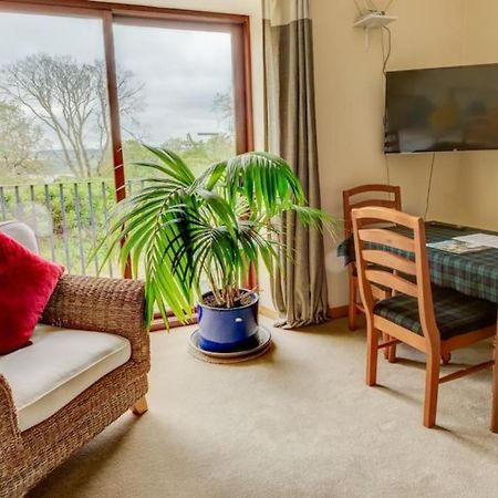 Ardullie Foulis Cottage, Foulis Estate, Highland Scotland מראה חיצוני תמונה