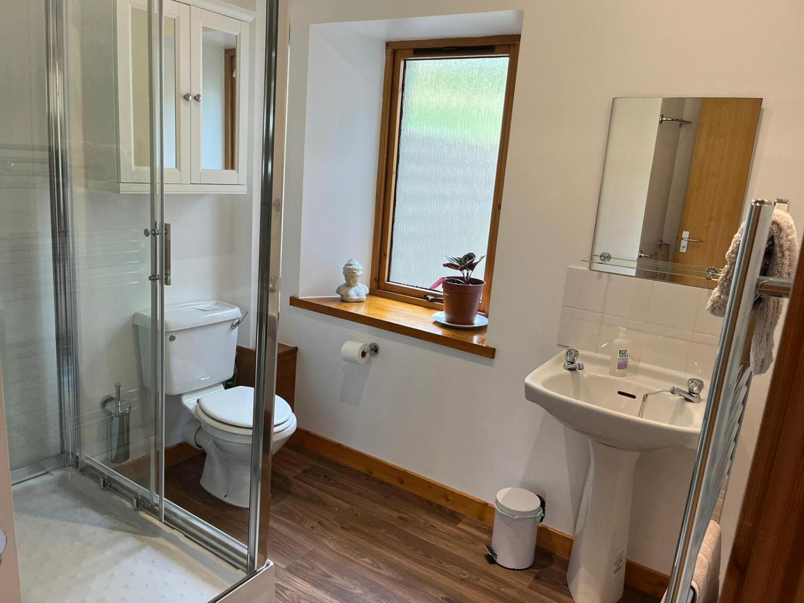 Ardullie Foulis Cottage, Foulis Estate, Highland Scotland מראה חיצוני תמונה